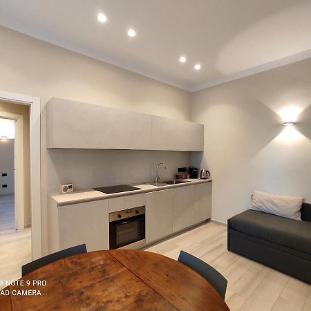 Solferino Apartment Turim Exterior foto