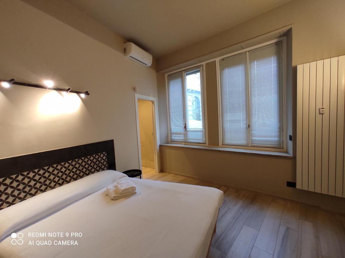 Solferino Apartment Turim Exterior foto