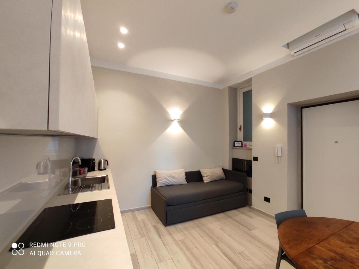 Solferino Apartment Turim Exterior foto