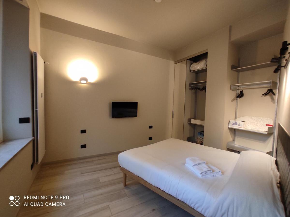 Solferino Apartment Turim Exterior foto