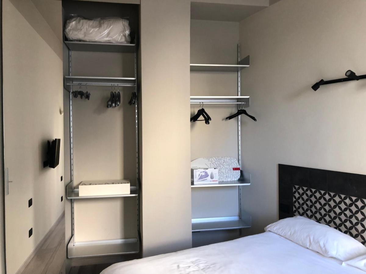Solferino Apartment Turim Exterior foto