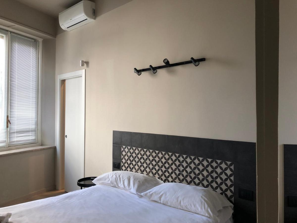 Solferino Apartment Turim Exterior foto