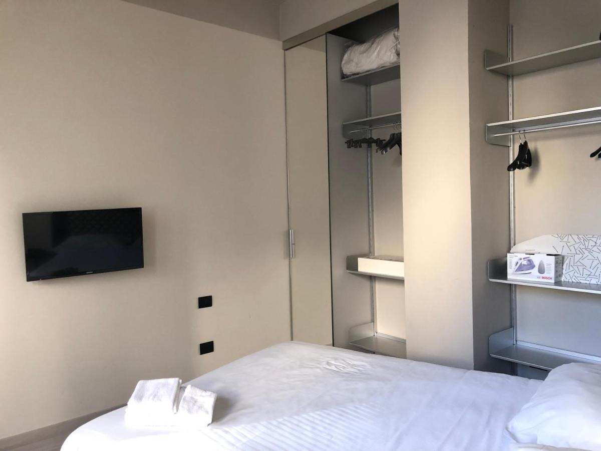 Solferino Apartment Turim Exterior foto