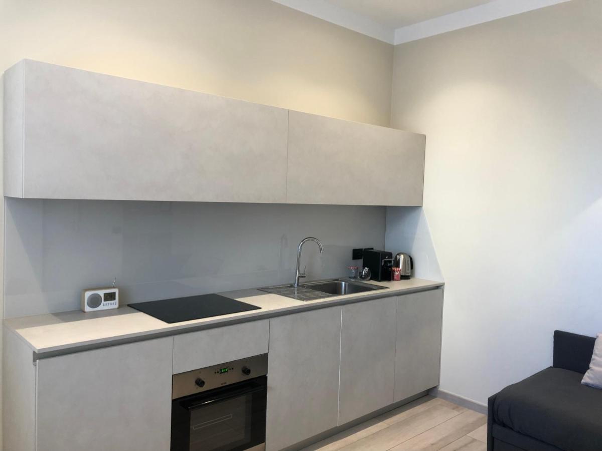 Solferino Apartment Turim Exterior foto