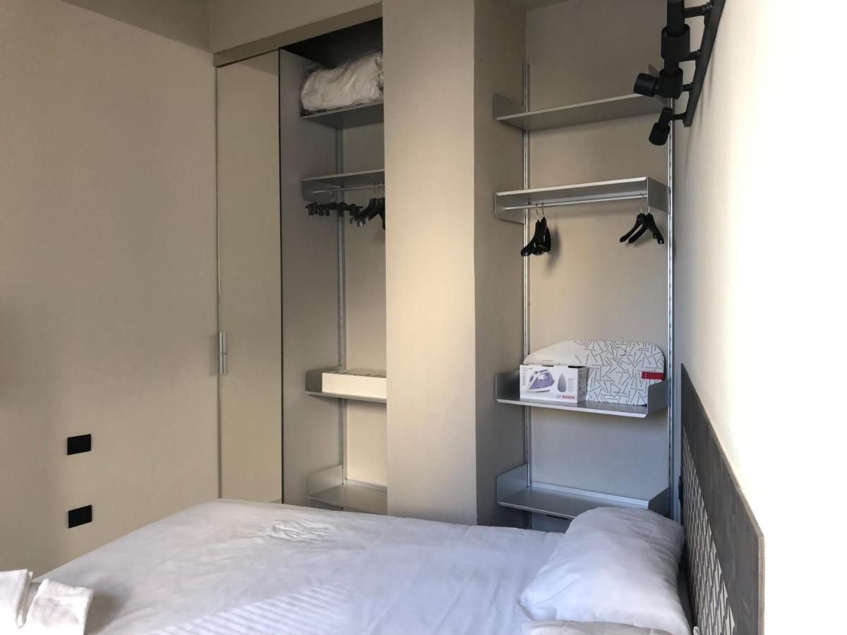 Solferino Apartment Turim Exterior foto