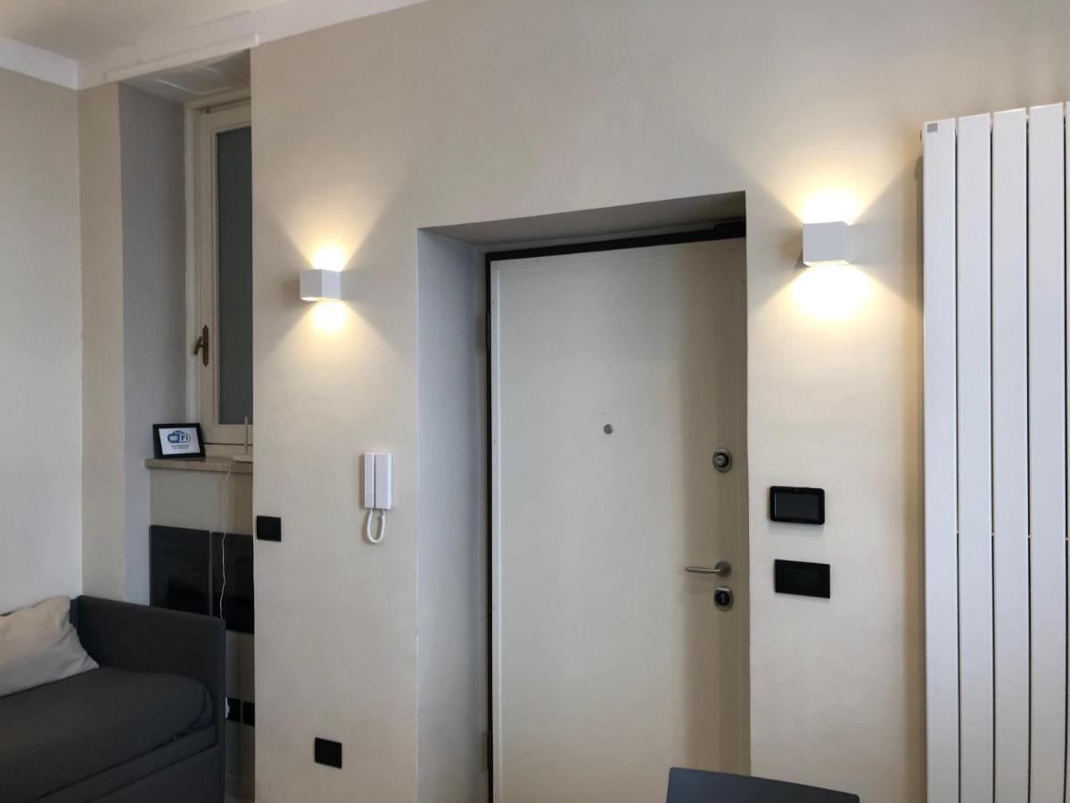 Solferino Apartment Turim Exterior foto