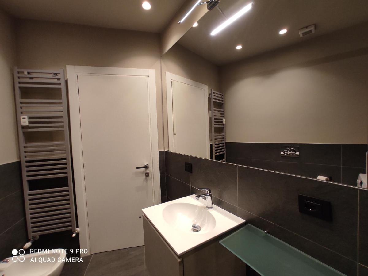 Solferino Apartment Turim Exterior foto